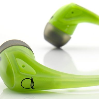 AKG In Ear Headphones