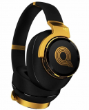 AKG N90Q Auto-Calibrating Noise-Cancelling Headphones