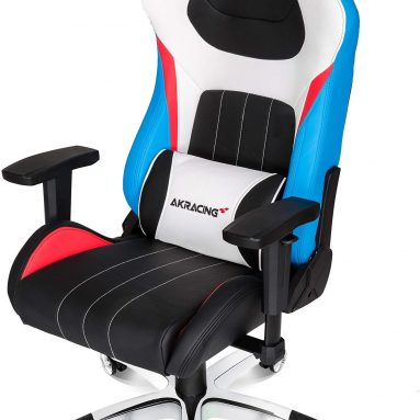 AKRacing Masters Series Premium Gaming Chair