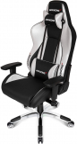 AKRacing Masters Series Premium Gaming Chair with High Backrest