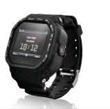 Sports Watch Phone – 1.5 Inch Touch Screen