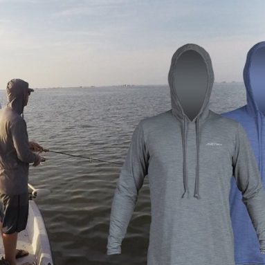 ANETIK Roam Tech Hoody