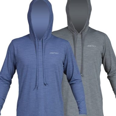 ANETIK Roam Tech Hoody