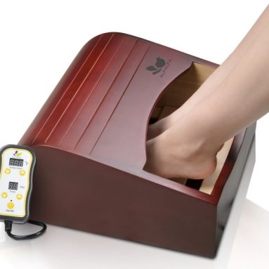 ANS Infrared Foot Sauna