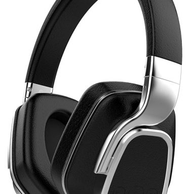 AO Active Noise Cancelling Wireless Bluetooth Headphones