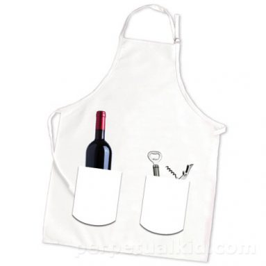 SOMMELIER APRON