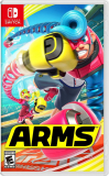 ARMS – Nintendo Switch