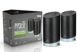 ARRIS SURFboard mAX Plus Mesh AX7800 Wi-Fi 6 AX Router System