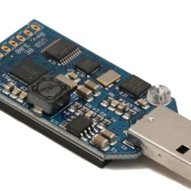 ASICMiner Block Erupter USB 330MH/s Sapphire Miner