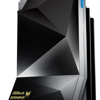 ASRock G10 AC2600 Gigabit Gaming Router