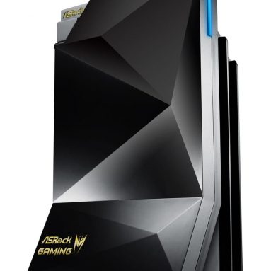 ASRock G10 Gigabit Gaming Router