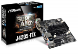 ASRock Motherboard & CPU Combo