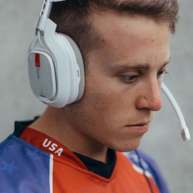 ASTRO Gaming A40 TR Headset + MixAmp Pro TR for Xbox One