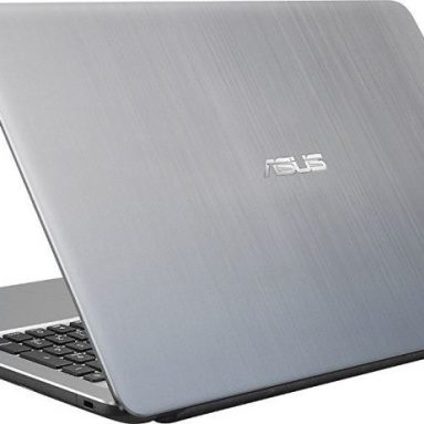 ASUS 15.6” High Performance Premium HD Laptop