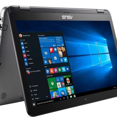 ASUS Transformer Book Flip Gaming Laptop
