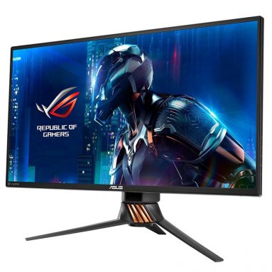 ASUS 24.5 Screen LED-Lit Monitor