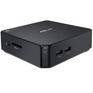 ASUS CHROMEBOX Desktop