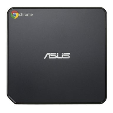 ASUS CHROMEBOX Desktop