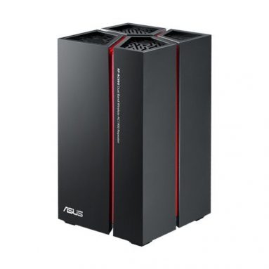 ASUS Dual-Band AC1900 Repeater Range Extender Media Bridge Access Point with USB 3.0