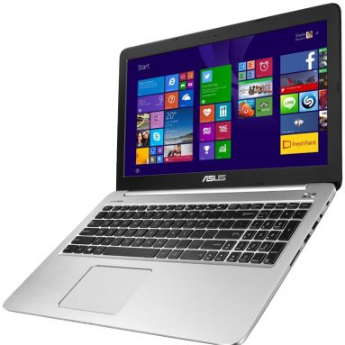 ASUS 15.6 Inch Laptop