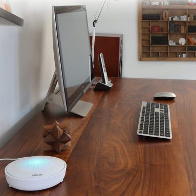 ASUS Lyra Home Wi-Fi System