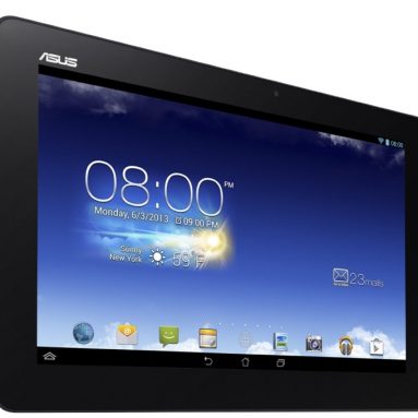 ASUS MeMO Pad FHD