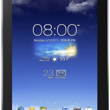 ASUS MeMOPad HD 7-Inch 16 GB Tablet