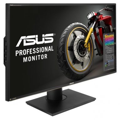 ASUS 32 4KUHD 3840×2160 IPS HDMI Eye Care ProArt Monitor