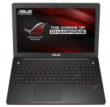 ASUS ROG 15.6-Inch Laptop, Nvidia GTX 850M Graphics