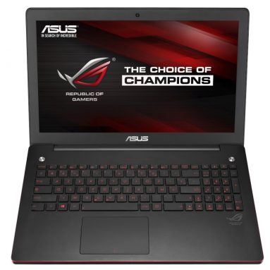 ASUS ROG 15.6-Inch Laptop