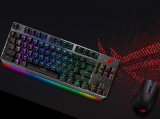 ASUS ROG Strix Scope TKL Wired Mechanical RGB Gaming Keyboard