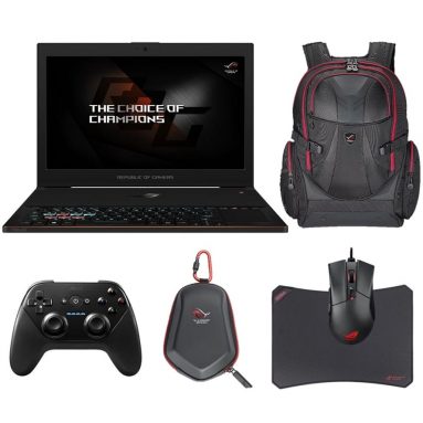 ASUS ROG Zephyrus Pro Extreme