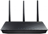 ASUS 802.11ac RT-AC66U Dual-Band Router