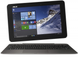 ASUS Transformer Book 10.1-inch 2 in 1 Touchscreen Laptop