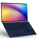 ASUS ZenBook 15 Ultra-Slim Compact Laptop