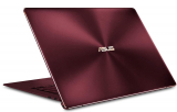 ASUS ZenBook S Burgundy Red