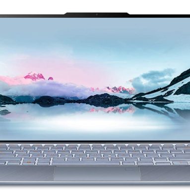ASUS ZenBook S13 Ultra Thin & Light Laptop