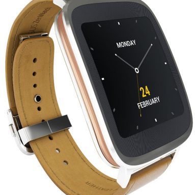 ASUS Zenwatch