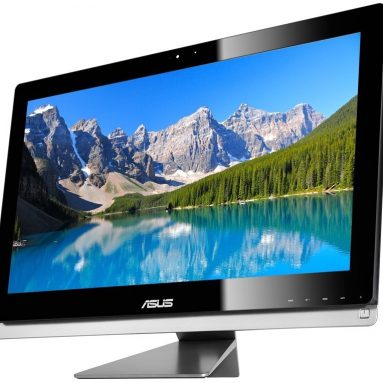 ASUS 27-Inch Desktop
