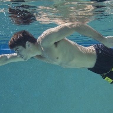 Adjustable Aquatic Thighaciser Thigh Weights