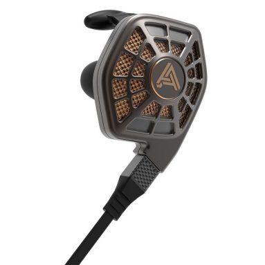 AUDEZE iSINE 20 In-Ear Headphones, with Standard Audio Cable