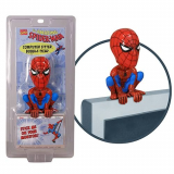 Spiderman Computer Sitter