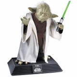 Star Wars Yoda Replica Lifesize Statue