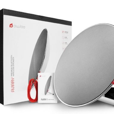 AVIARY Portable Wireless Bluetooth Speaker