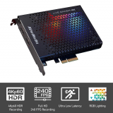 AVerMedia Live Gamer 4K – 4Kp60 HDR Capture Card