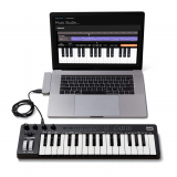 AWS DeepComposer – a machine learning-enabled musical keyboard for developers