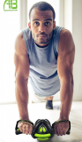 AbDominator Exercise Ab-Wheel / Ab-Roller