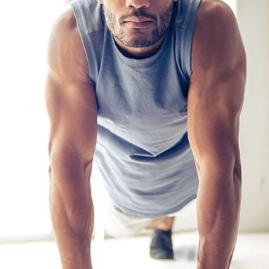 AbDominator Exercise Ab-Wheel / Ab-Roller