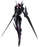 Accel World figurine Figma Black Lotus