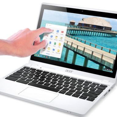 Acer Chromebook